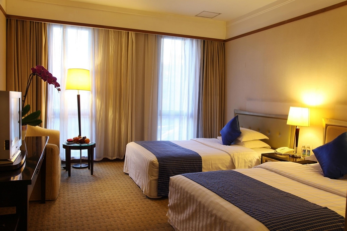 Hotel Redwall 