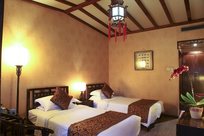 Hotel Redwall 