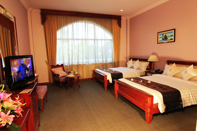 Hotel Ree Hotel