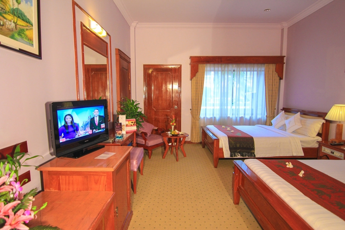 Hotel Ree Hotel