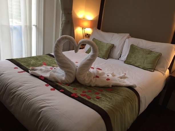 Hotel Reem