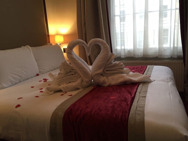 Hotel Reem
