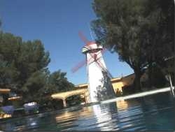 Hotel Refugio Del Molino