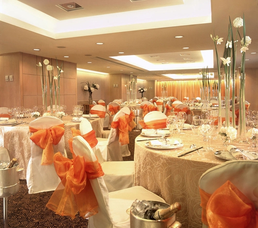 Hotel Regal Kowloon