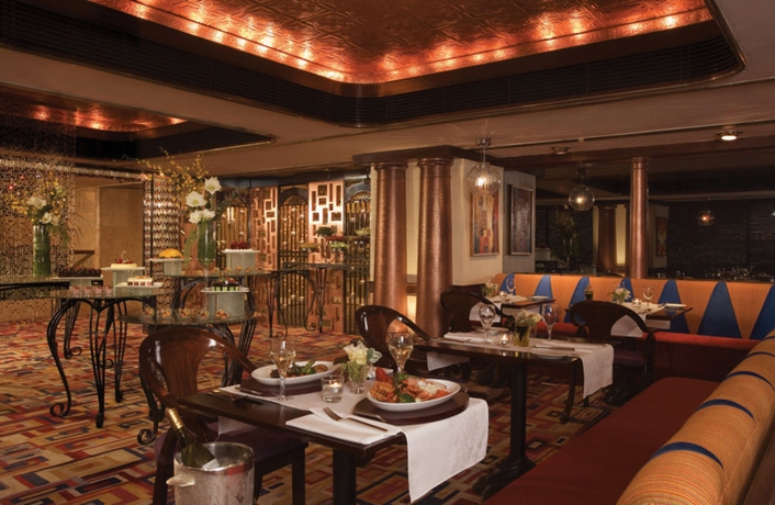 Hotel Regal Kowloon