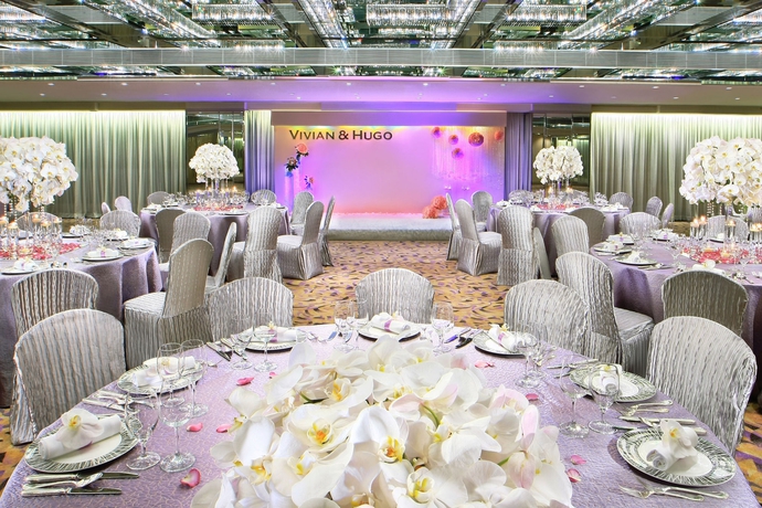 Hotel Regal Kowloon