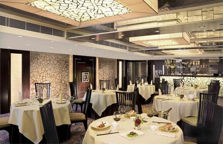 Hotel Regal Kowloon