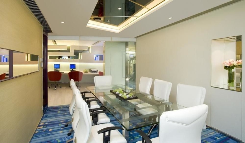 Hotel Regal Oriental