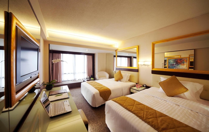 Hotel Regal Oriental