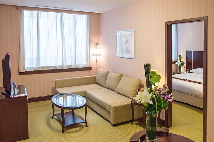 Hotel Regal Shanghai East Asia Hote