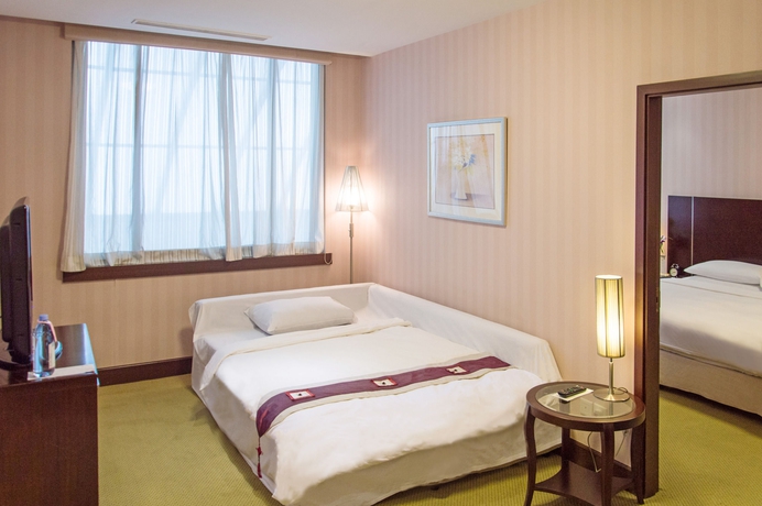 Hotel Regal Shanghai East Asia Hote