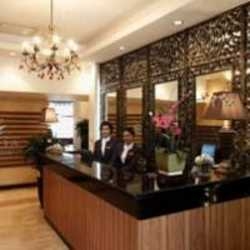 Hotel Regalia Serviced Residence Jing´an