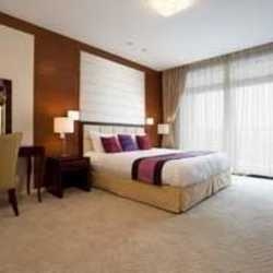 Hotel Regalia Serviced Residence Jing´an