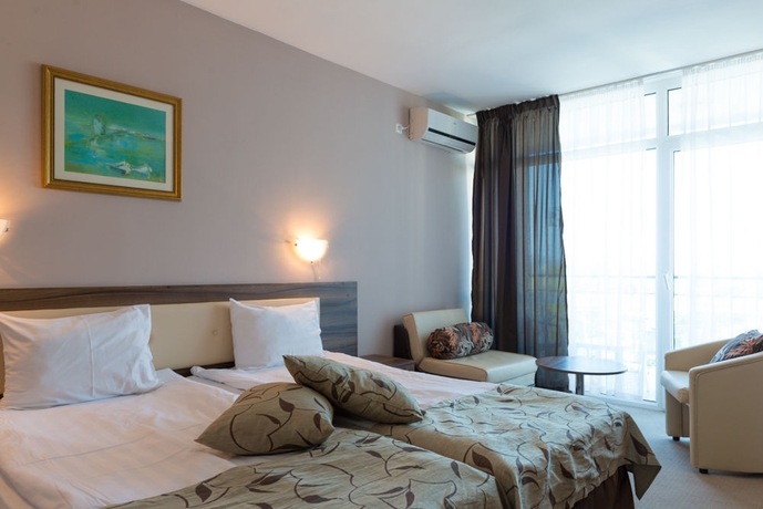 Hotel Regatta