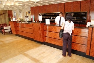 Hotel Rege