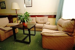 Hotel Rege