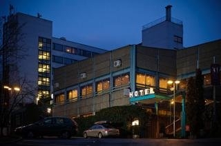 Hotel Rege