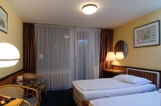Hotel Rege