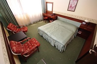 Hotel Rege