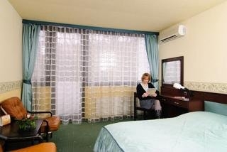 Hotel Rege