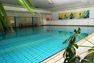 Hotel Rege