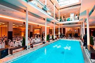 Hotel Rege