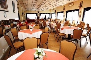 Hotel Rege