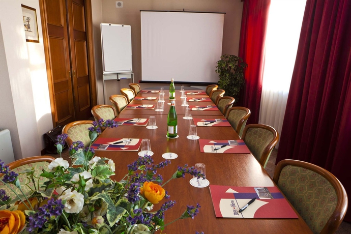 Hotel Rege San Donato Milanese