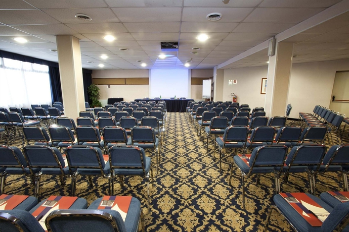 Hotel Rege San Donato Milanese