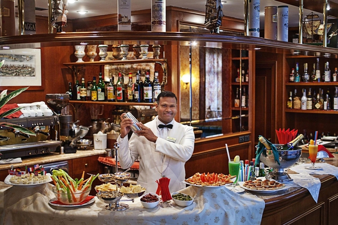 Hotel Rege San Donato Milanese
