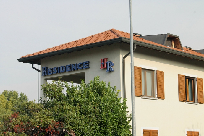 Hotel Rege San Donato Milanese
