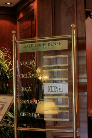 Hotel Rege San Donato Milanese