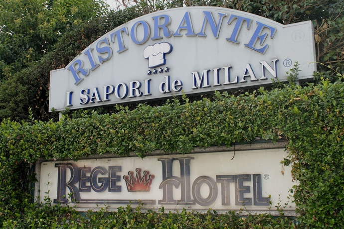 Hotel Rege San Donato Milanese