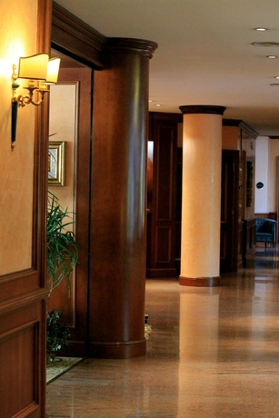 Hotel Rege San Donato Milanese