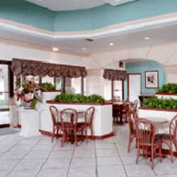 Hotel Regency Express Inn N Suites