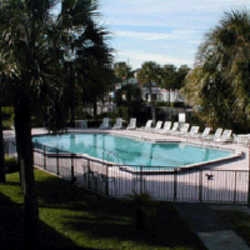 Hotel Regency Express Inn N Suites