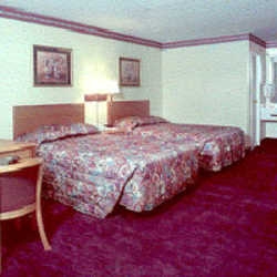 Hotel Regency Express Inn N Suites