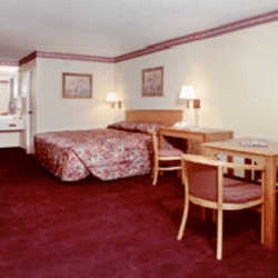 Hotel Regency Express Inn N Suites
