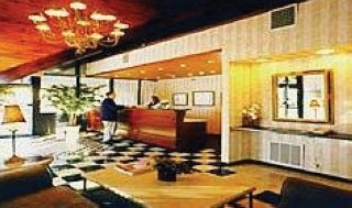 Hotel Regency Inn Albany