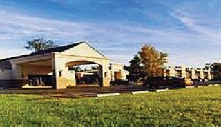 Hotel Regency Inn Albany