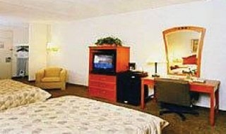 Hotel Regency Inn Albany