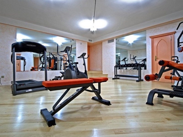 Hotel Regency Milan