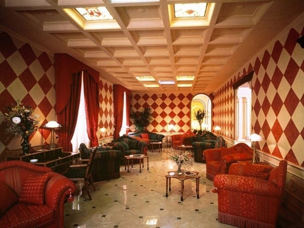 Hotel Regency Milan