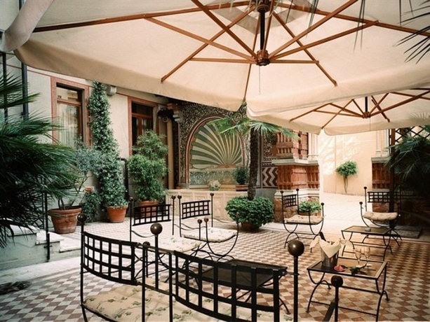 Hotel Regency Milan