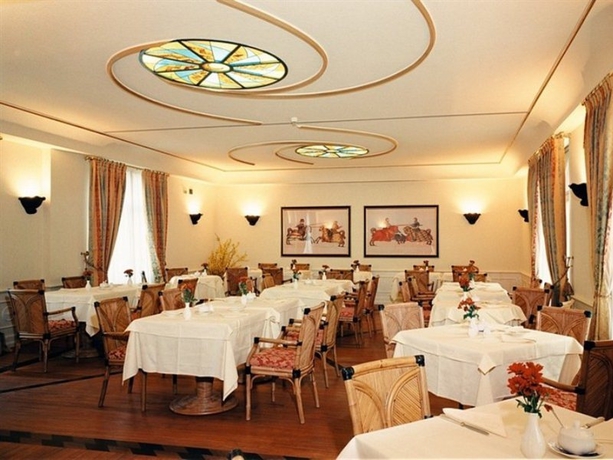 Hotel Regency Milan