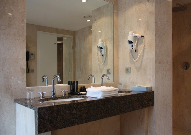 Hotel Regent Contades