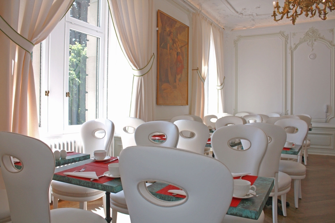 Hotel Regent Contades