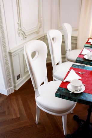 Hotel Regent Contades