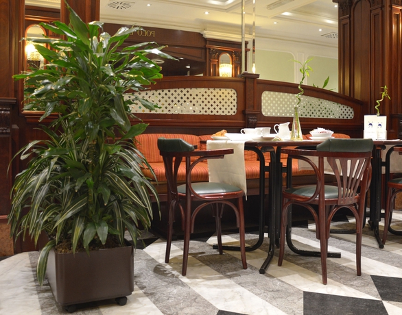 Hotel Regent