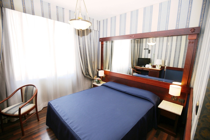 Hotel Regent